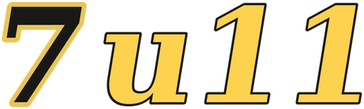 7u11 logo